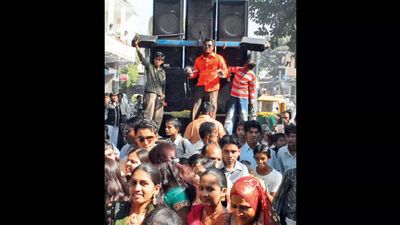 Jaipur police ban mobile DJs, to take action under Section 188