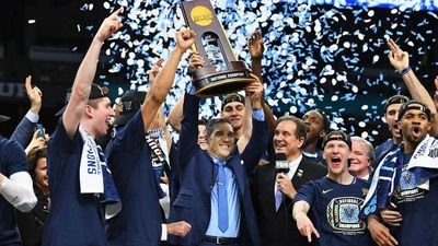 Jay Wright Did It His Way, and That Includes His Retirement