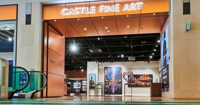 Castle Fine Art to open new head office in Birmingham city centre