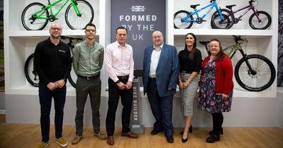 Management buyout at Derby bicycle supplier Moore Large