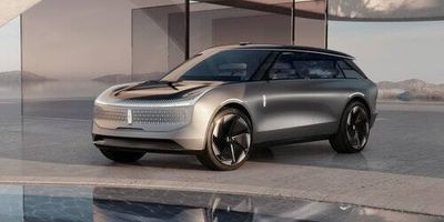 This wild Lincoln EV concept has 3 unbelievably awesome features