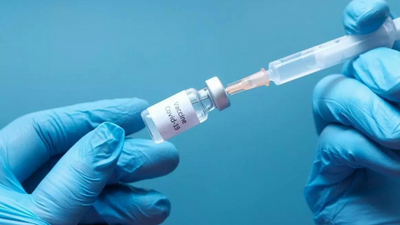 50% of Punjab’s 12-14 age group outside vaccine coverage