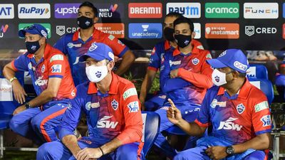 IPL 2022: Covid cases led to nervousness but we maintained focus, says Delhi Capitals' skipper Rishabh Pant
