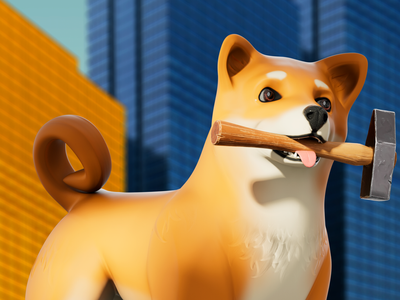 Shiba Inu Metaverse User Blacklisted For Drawing Swastika