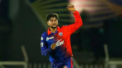 IPL 2022: Have got plenty of confidence this season, says Delhi Capitals' Kuldeep Yadav