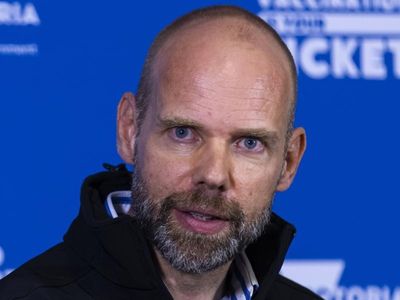 Vic COVID commander, restrictions to exit