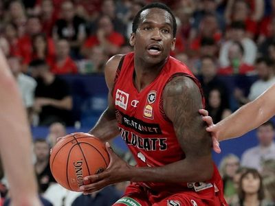 Wildcats' Law ruled out of NBL season