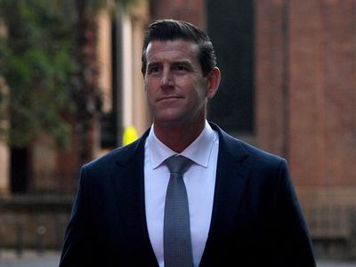 Military probe a witch hunt: SAS soldier