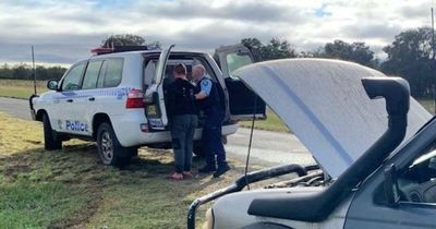 Three arrested over alleged illegal hunting in Hunter Valley