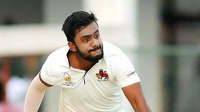 Shams Mulani bags another fifer, takes Mumbai into CK Nayudu Trophy final