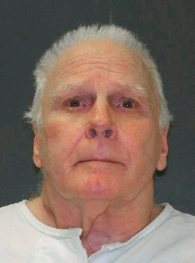 Oldest Texas death row inmate faces execution in cop's death