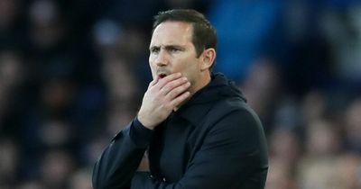 Everton analysis - Frank Lampard handed new midfield problem but two unlikely stars emerge