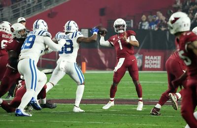 POLL: Would you make this Kyler Murray trade to Jets?