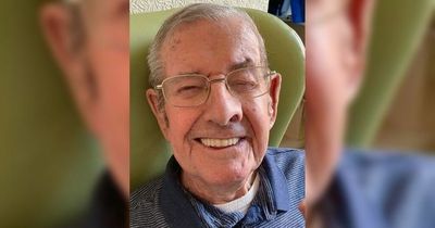 'Proud' grandad who survived tuberculosis, war and covid dies aged 98