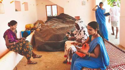 Quality of well water poor in Sirohi hamlets where 5 children died: Rajasthan govt