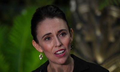 Jacinda Ardern questions motive for China-Solomons security pact