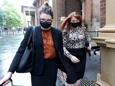 Blood found on alleged mother killer's top