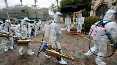 Shanghai Official Covid Death Toll Rises to 25