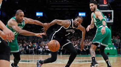 It’s Desperation Time for the Nets