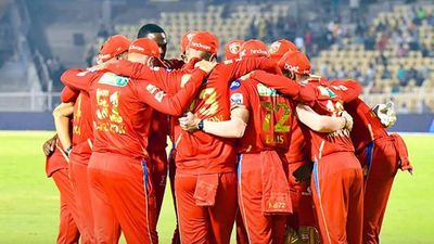 IPL 2022: 'A day to forget for us' - Punjab Kings' skipper Mayank Agarwal after loss to Delhi Capitals