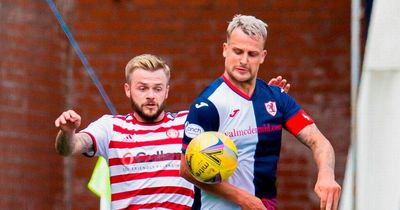 Hamilton v Raith Rovers: How to watch Accies' final home match this season