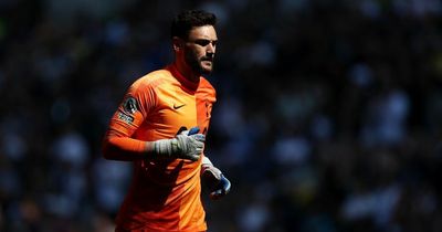 Hugo Lloris sends warning to Antonio Conte and his Tottenham side ahead of Brentford clash