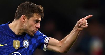 Why Thomas Tuchel got angry with Cesar Azpilicueta as growing Chelsea problem requires quick fix