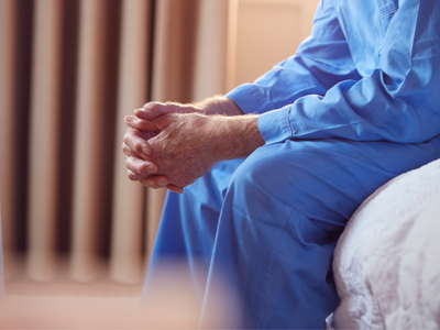 Coronavirus infection: Study finds COVID pneumonia patients are at increased dementia risk