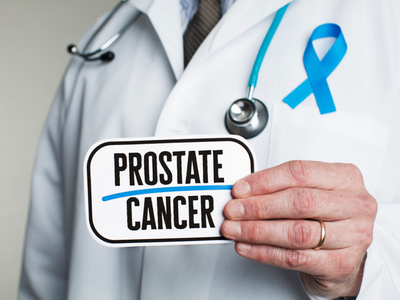 Bacteria in urine may signal aggressive prostate cancer: Study