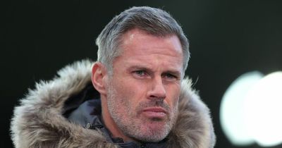 Jamie Carragher makes Leeds United admission ahead of Merseyside Derby