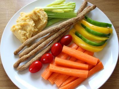 Study links Mediterranean-style diet during pregnancy to decrease in preeclampsia risk