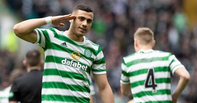 4 reasons Celtic suffered without Giorgos Giakoumakis at Hampden as Greek brings Leigh Griffiths twist