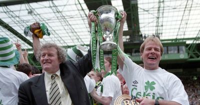 Celtic haven't beat Rangers to title yet insists Murdo MacLeod as he urges Hoops to 'go and earn it' like 1998