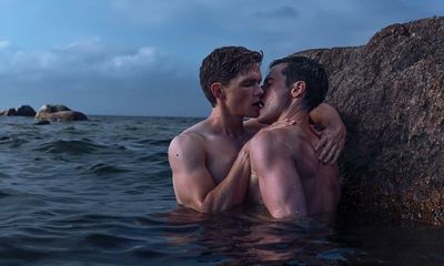 The film Putin doesn’t want the world to see: Firebird, a gay love story about fighter pilots