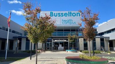 Investigation into death of woman at Busselton hospital could take up to six weeks
