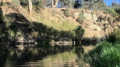 Jim Crow Creek to be renamed Larni Barramal Yaluk due to racist connotations