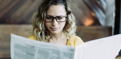 Regional journalism is dying: advertising subsidies won't help