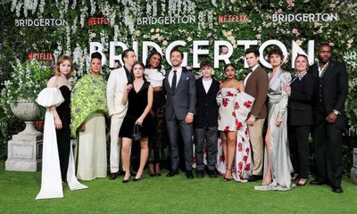 No wonder Netflix is bleeding subscribers – it’s become the new cable