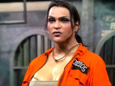 Lock Upp: Saisha Shinde reveals Transwomen are stripped in public to confirm if they are women; promises to donate 50 % of her income from the show