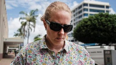 Dionne Batrice Grills found not guilty of manslaughter after toddler's daycare minibus death