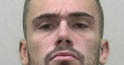 Ashington man jumped dock at Newcastle Crown Court and assaulted security staff after sentencing