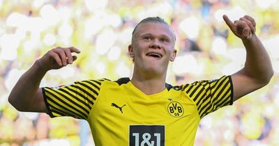 Liverpool already know which two signings can answer Erling Haaland transfer question