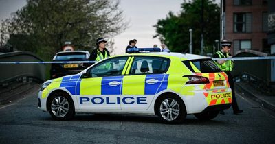 BREAKING: Man, 23, arrested on suspicion of murder after man killed in double stabbing