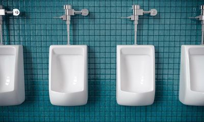 I have a urinal in my flat and it has changed my life – so why are people appalled?