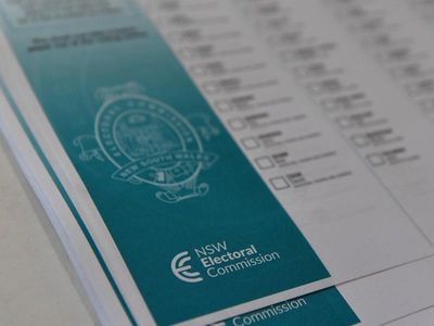 No online voting at next NSW election