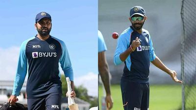 Rohit Sharma, Jasprit Bumrah among Wisden's five 'Cricketers of the Year'