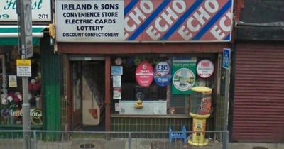 Breck Road newsagent dies, Northern Rail timetable update, paedo walks free from court