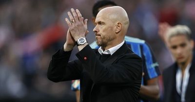 Former Sir Alex Ferguson assistant tells Erik ten Hag what he will need to succeed at Man United