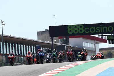 2022 MotoGP Portuguese Grand Prix – How to watch, session times & more