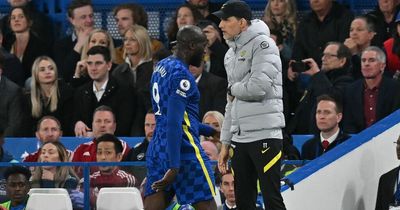 Romelu Lukaku slammed for 'not being bothered' after miserable Chelsea showing vs Arsenal